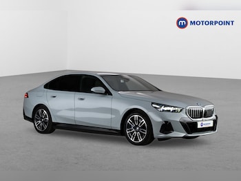 Used BMW i5 2025 for sale - 79250746: Photo