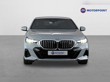 Used BMW i5 2025 for sale - 79250746: Photo
