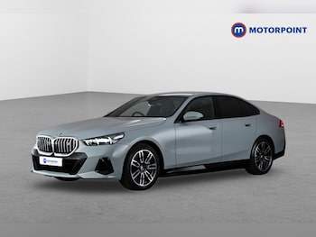 Used BMW i5 2025 for sale - 79250746: Photo