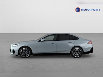 Used BMW i5 2025 for sale - 79250746: Photo