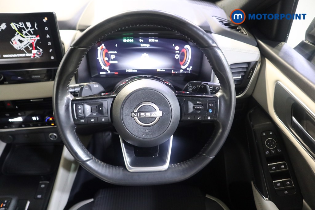 Used Nissan Qashqai for sale - 77033868: Photo 10