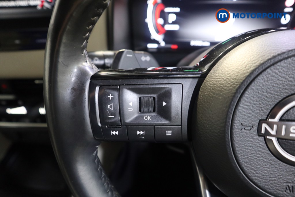 Used Nissan Qashqai for sale - 77033868: Photo 11