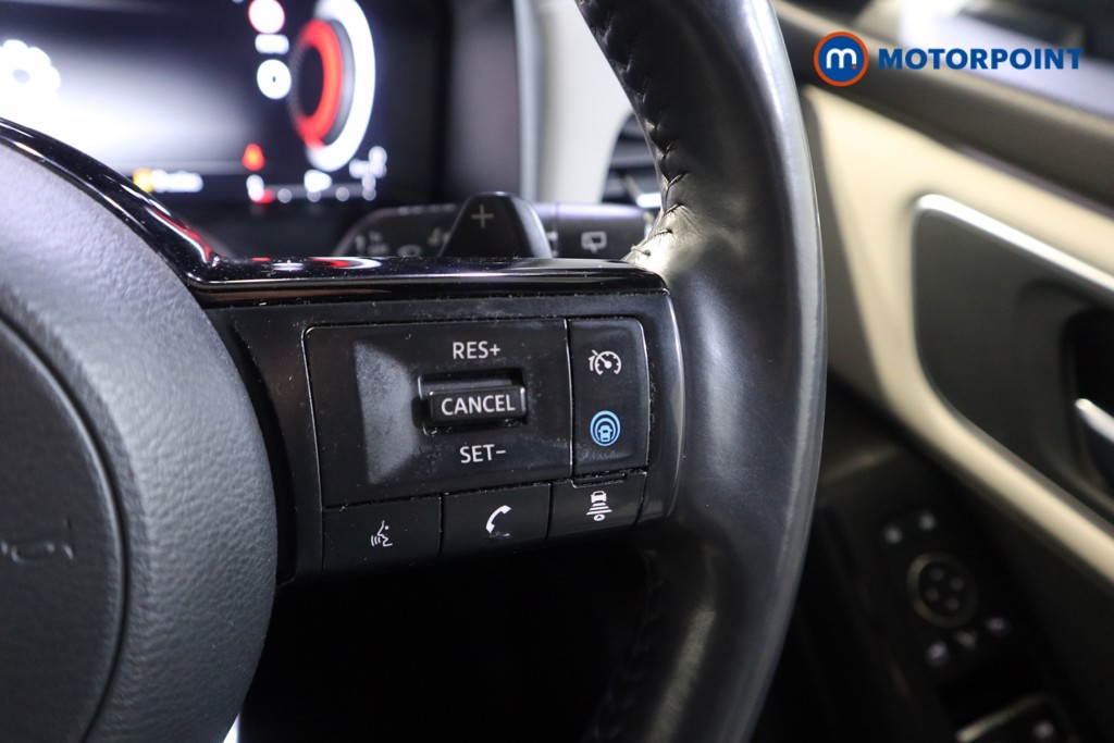 Used Nissan Qashqai for sale - 77033868: Photo 12