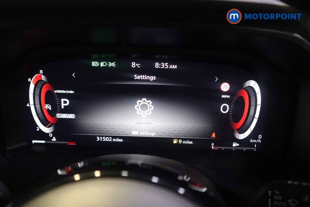 Used Nissan Qashqai for sale - 77033868: Photo 13