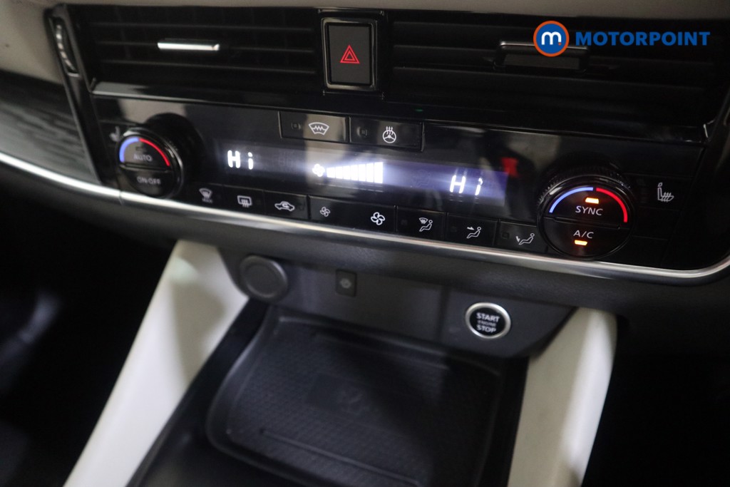 Used Nissan Qashqai for sale - 77033868: Photo 15