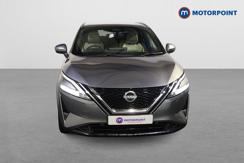 Used Nissan Qashqai for sale - 77033868: Photo 2