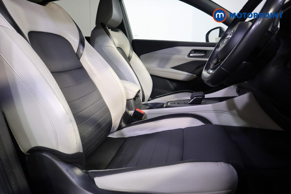 Used Nissan Qashqai for sale - 77033868: Photo 21