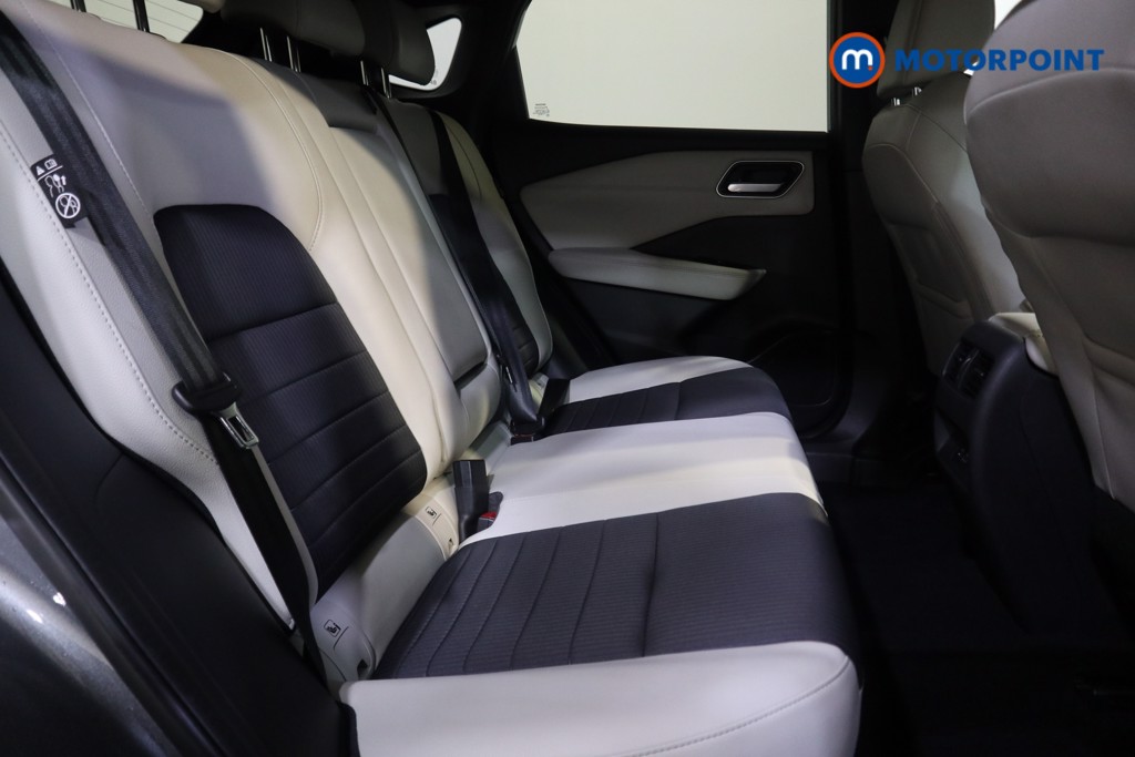 Used Nissan Qashqai for sale - 77033868: Photo 22