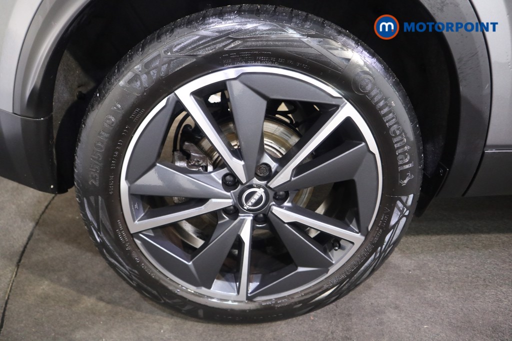 Used Nissan Qashqai for sale - 77033868: Photo 28