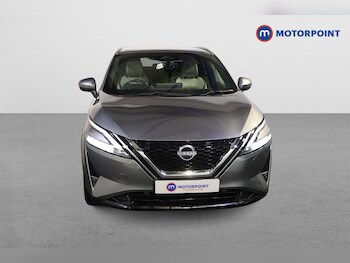 Used Nissan Qashqai undefined for sale - 77033868: Photo
