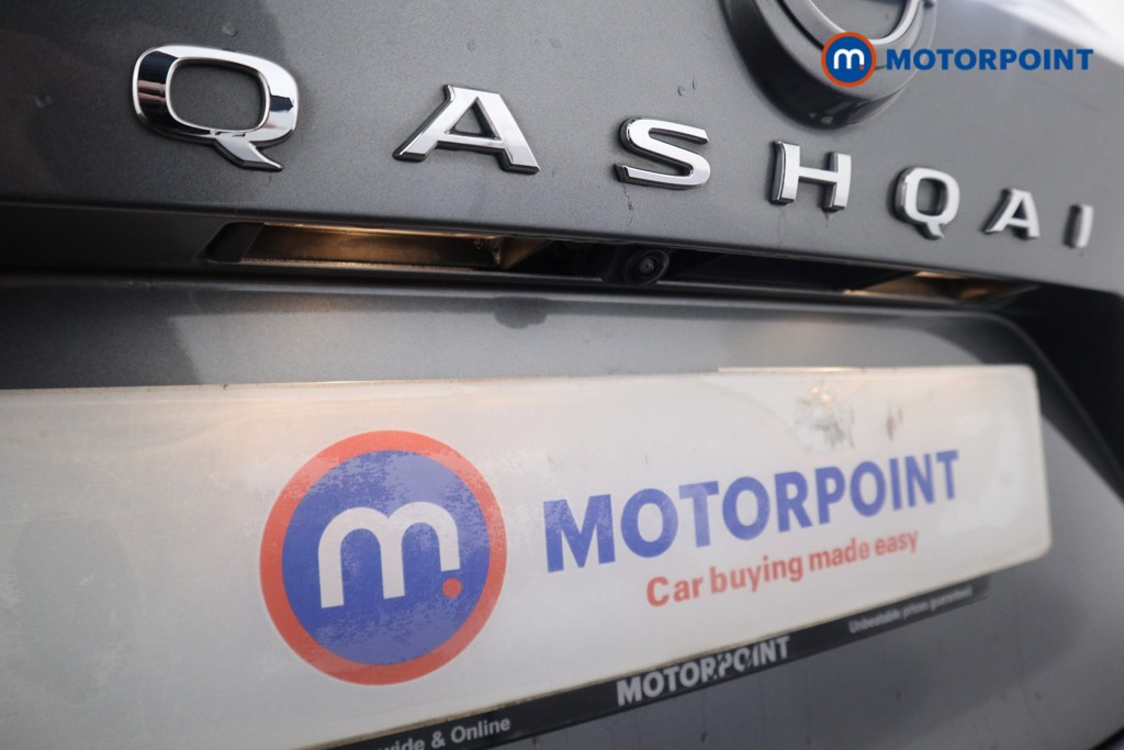 Used Nissan Qashqai for sale - 77033868: Photo 33