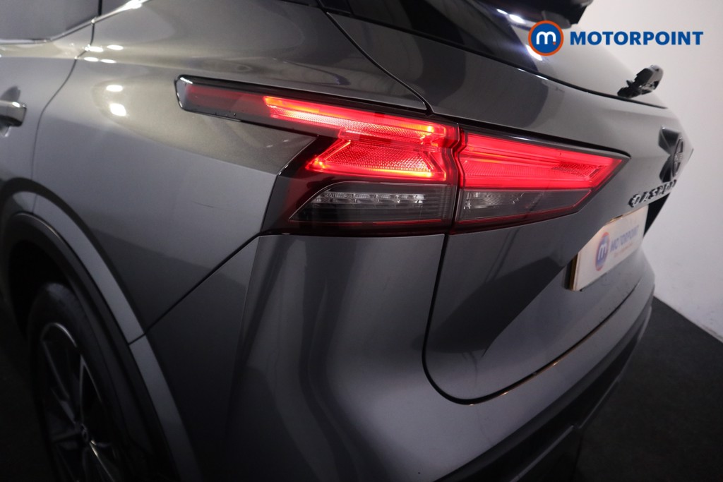 Used Nissan Qashqai for sale - 77033868: Photo 34