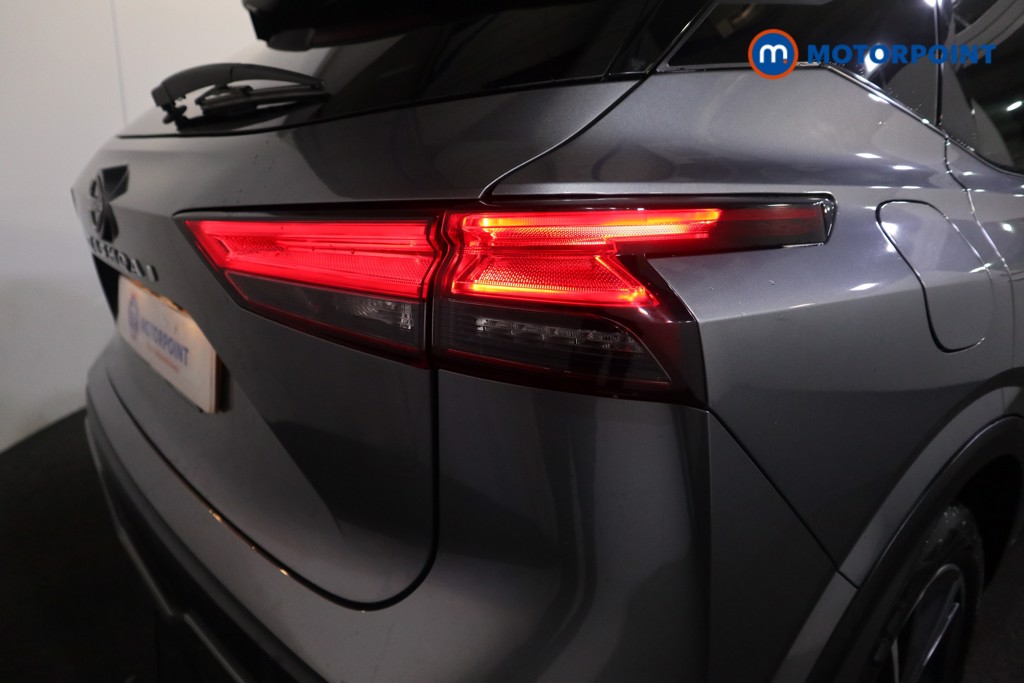 Used Nissan Qashqai for sale - 77033868: Photo 35