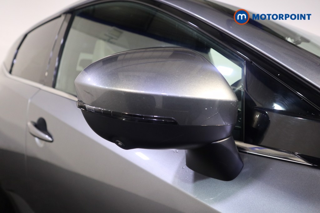 Used Nissan Qashqai for sale - 77033868: Photo 38