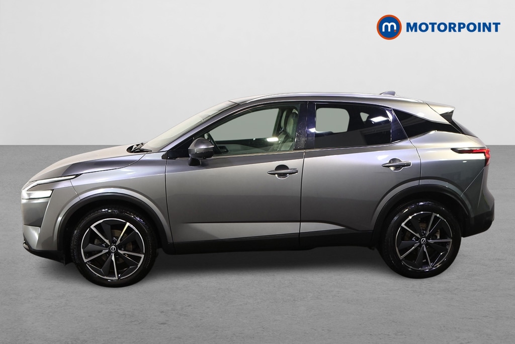 Used Nissan Qashqai for sale - 77033868: Photo 4