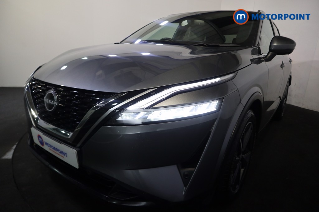 Used Nissan Qashqai for sale - 77033868: Photo 41