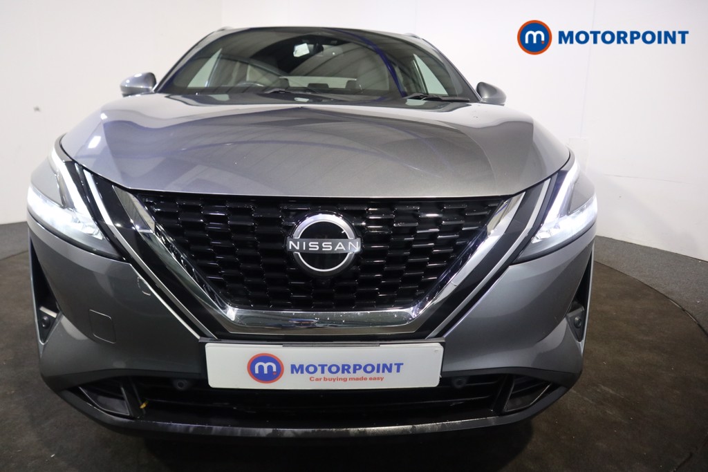 Used Nissan Qashqai for sale - 77033868: Photo 42