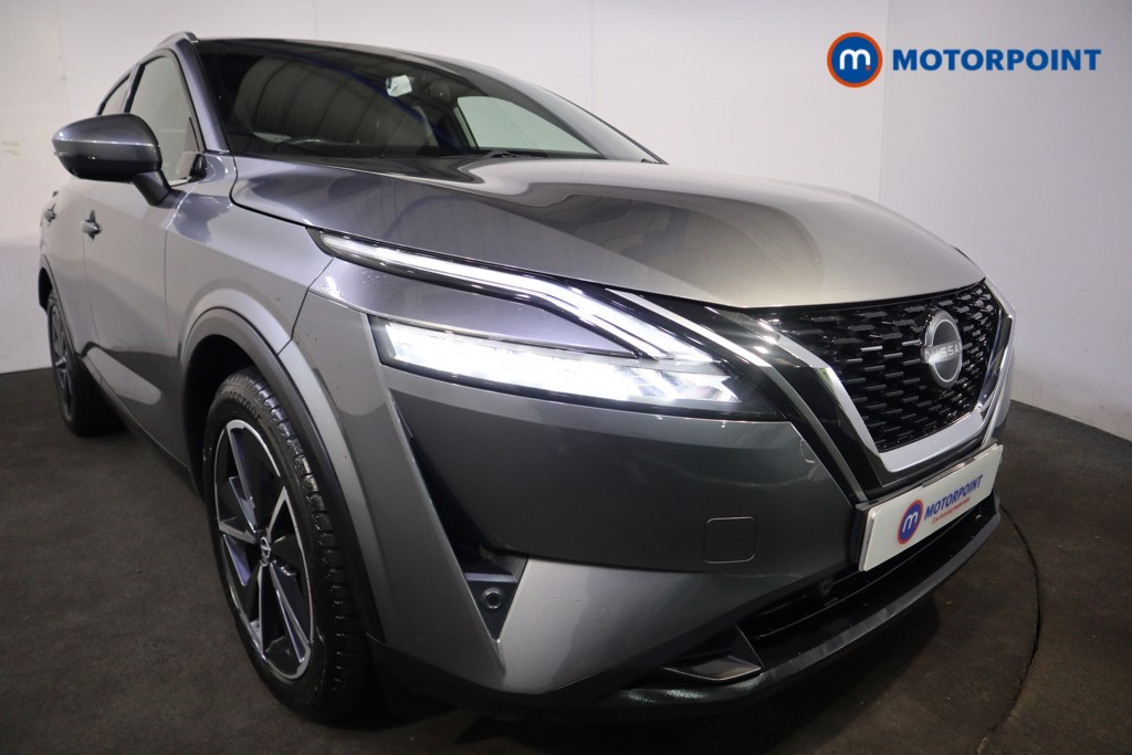 Used Nissan Qashqai for sale - 77033868: Photo 43