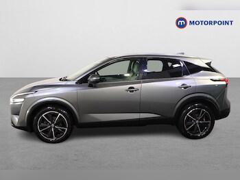 Used Nissan Qashqai undefined for sale - 77033868: Photo