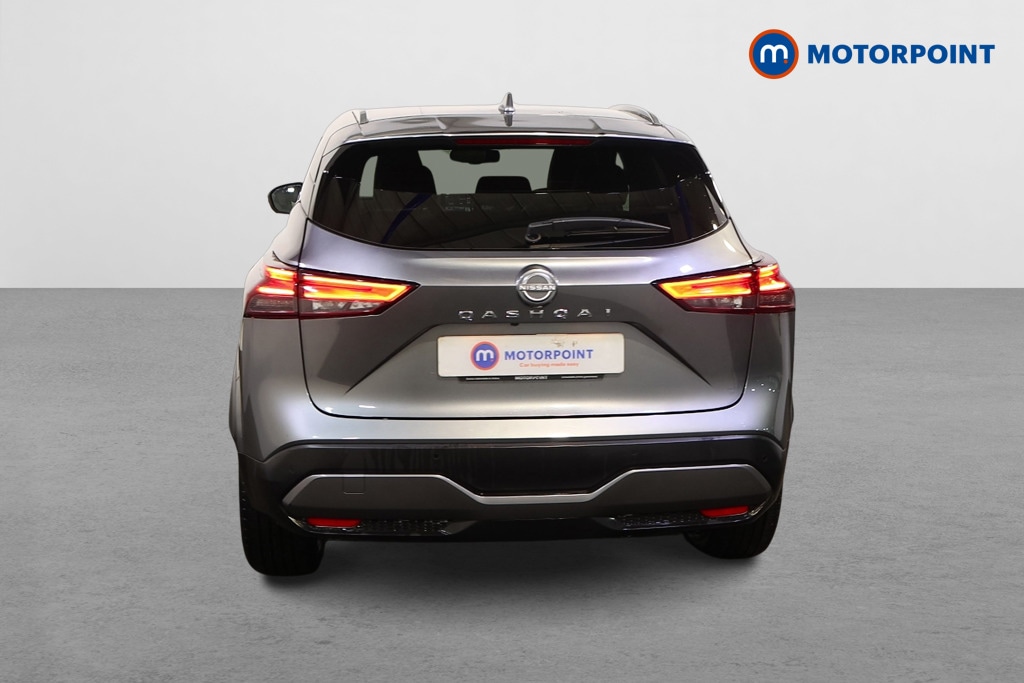 Used Nissan Qashqai for sale - 77033868: Photo 6