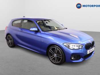 2019 - 118i [1.5] M Sport Shadow Edition 3dr