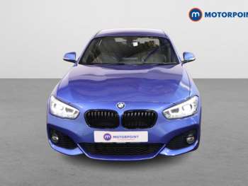Used BMW 1 Series 2019 for sale - 75009053: Photo