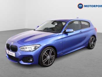 Used BMW 1 Series 2019 for sale - 75009053: Photo