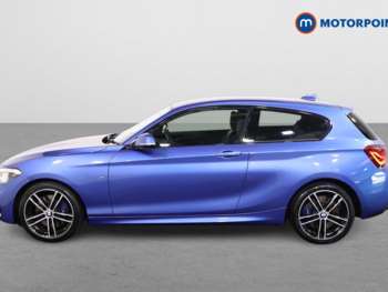 Used BMW 1 Series 2019 for sale - 75009053: Photo