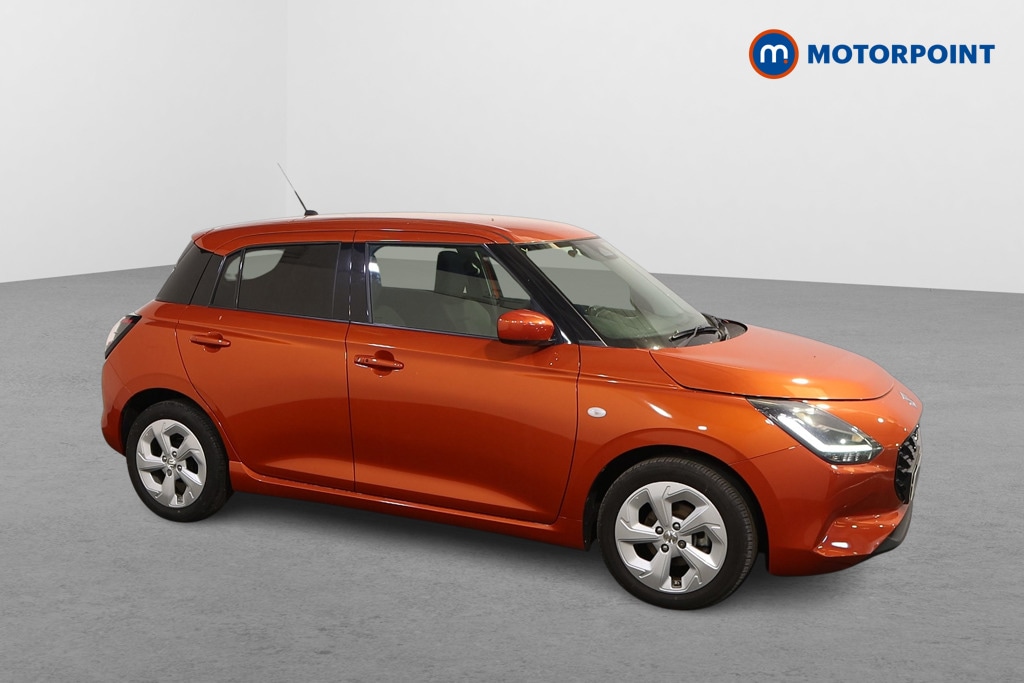 Used Suzuki Swift 2025 for sale - 78166512: Photo 1