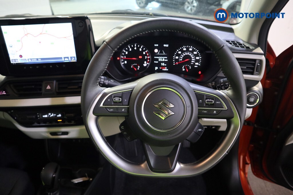 Used Suzuki Swift 2025 for sale - 78166512: Photo 11