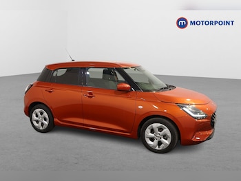 Used Suzuki Swift 2025 for sale - 78166512: Photo