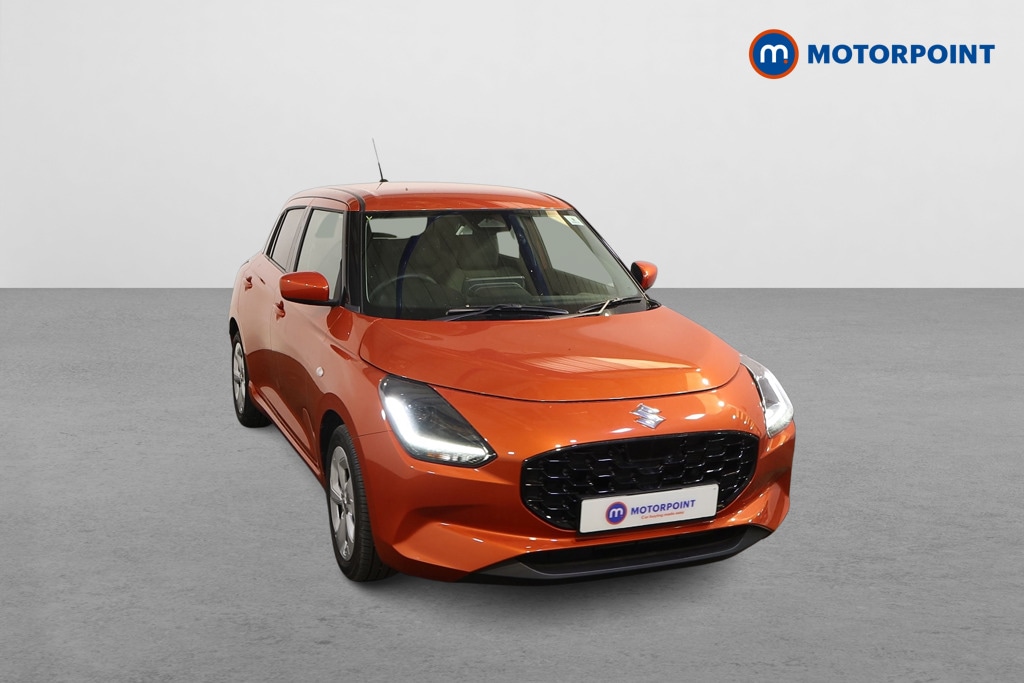 Used Suzuki Swift 2025 for sale - 78166512: Photo 2