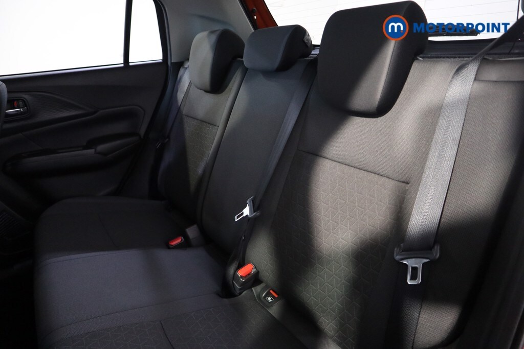 Used Suzuki Swift 2025 for sale - 78166512: Photo 25