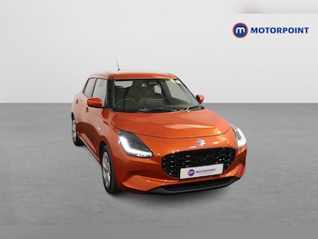 Used Suzuki Swift 2025 for sale - 78166512: Photo