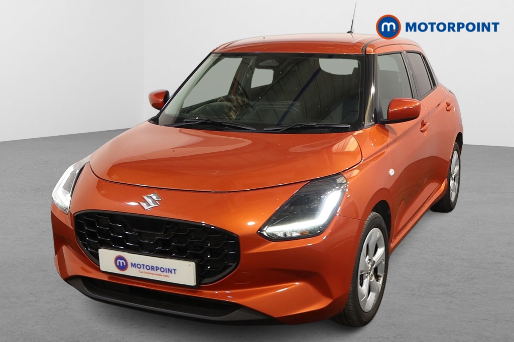 Used Suzuki Swift 2025 for sale - 78166512: Photo 3