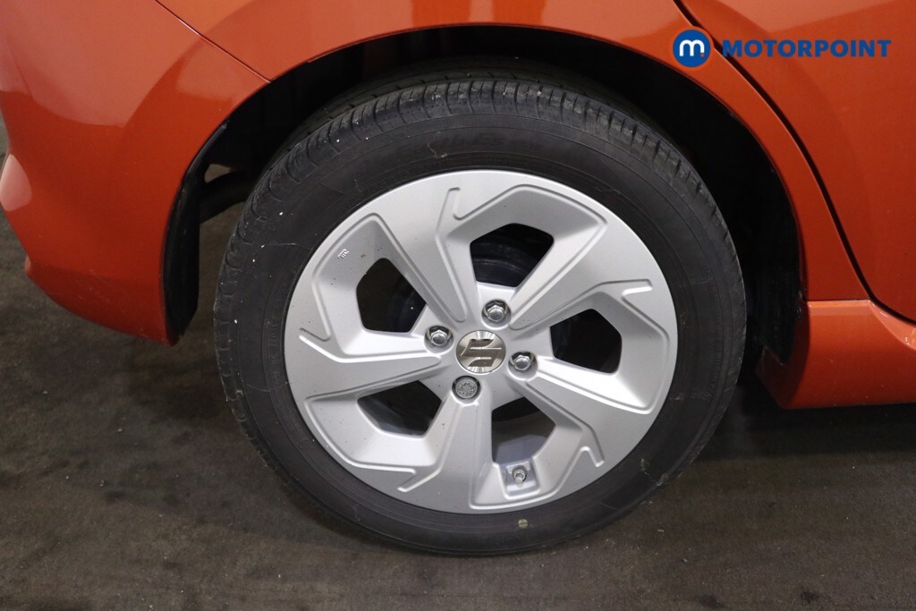 Used Suzuki Swift 2025 for sale - 78166512: Photo 30