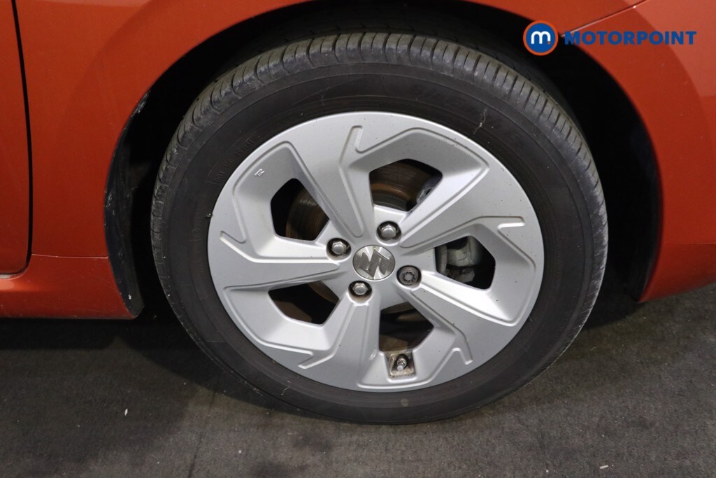 Used Suzuki Swift 2025 for sale - 78166512: Photo 31