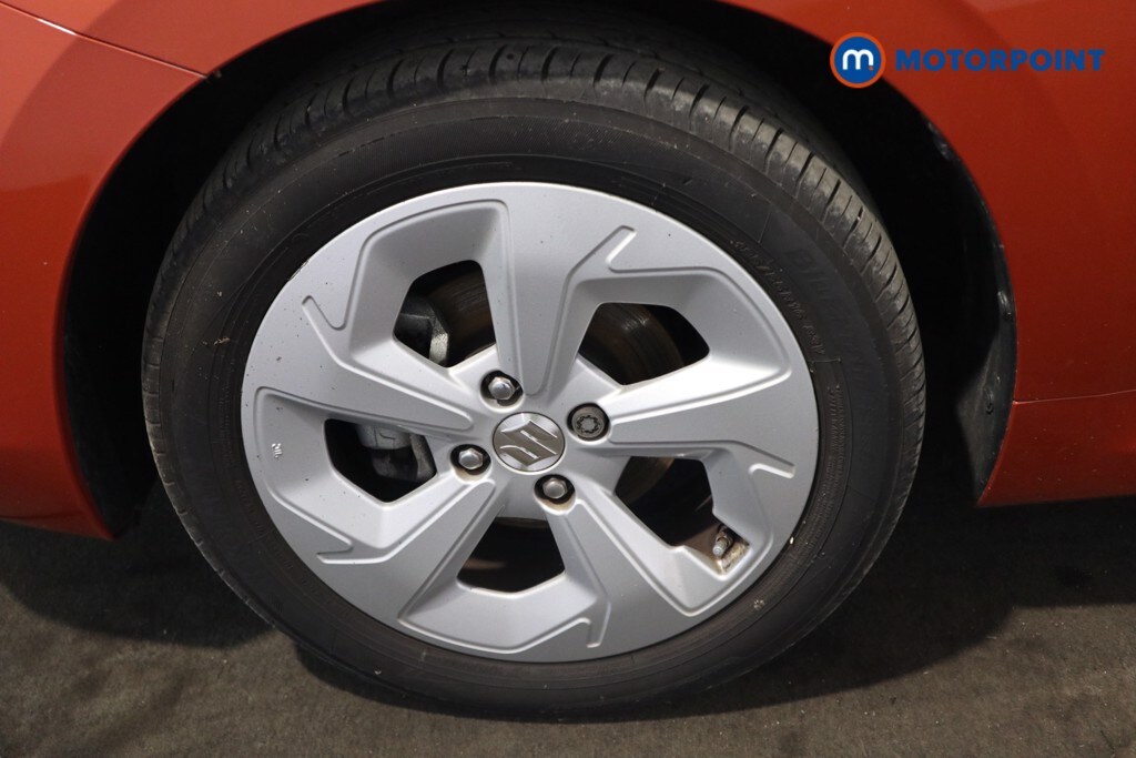 Used Suzuki Swift 2025 for sale - 78166512: Photo 32