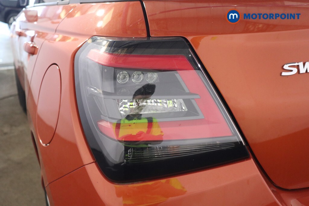 Used Suzuki Swift 2025 for sale - 78166512: Photo 35