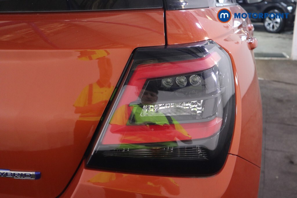 Used Suzuki Swift 2025 for sale - 78166512: Photo 36