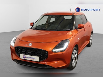 Used Suzuki Swift 2025 for sale - 78166512: Photo