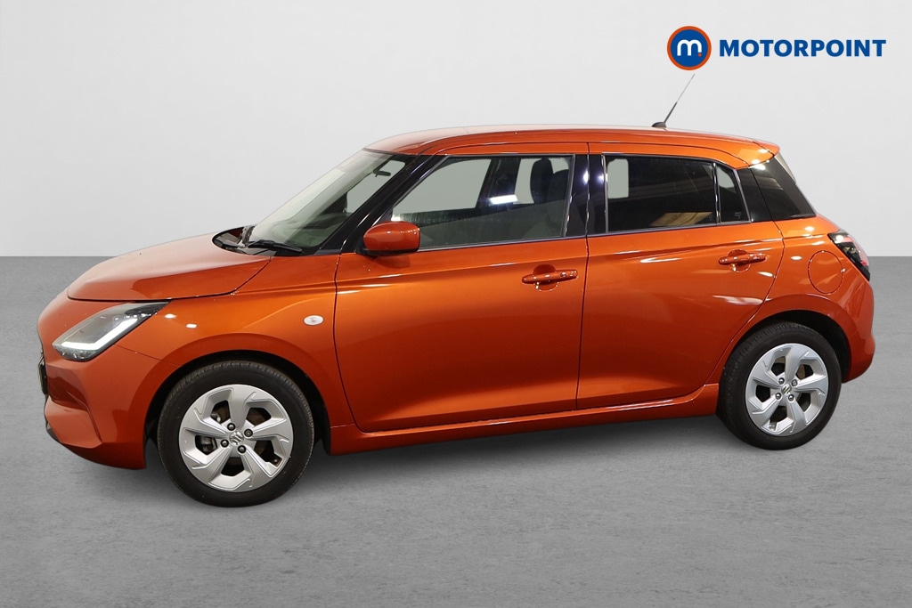 Used Suzuki Swift 2025 for sale - 78166512: Photo 4