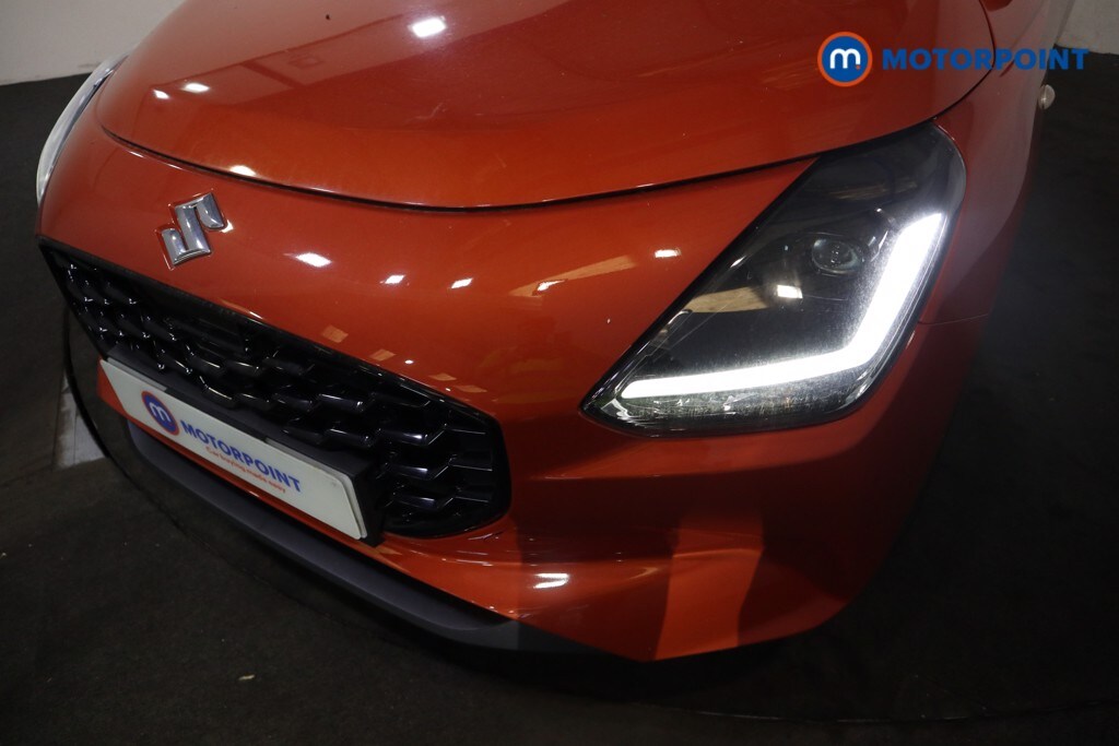 Used Suzuki Swift 2025 for sale - 78166512: Photo 45