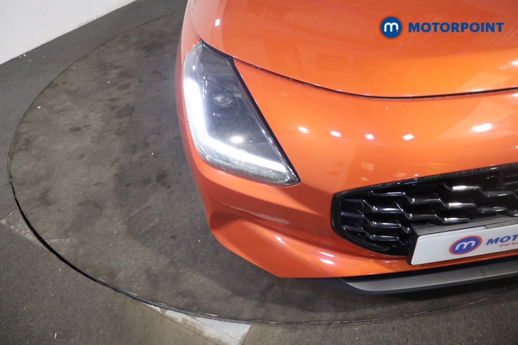 Used Suzuki Swift 2025 for sale - 78166512: Photo 46