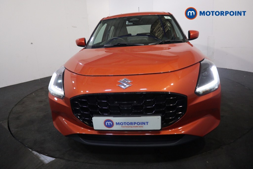 Used Suzuki Swift 2025 for sale - 78166512: Photo 47