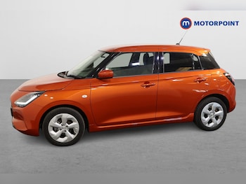 Used Suzuki Swift 2025 for sale - 78166512: Photo