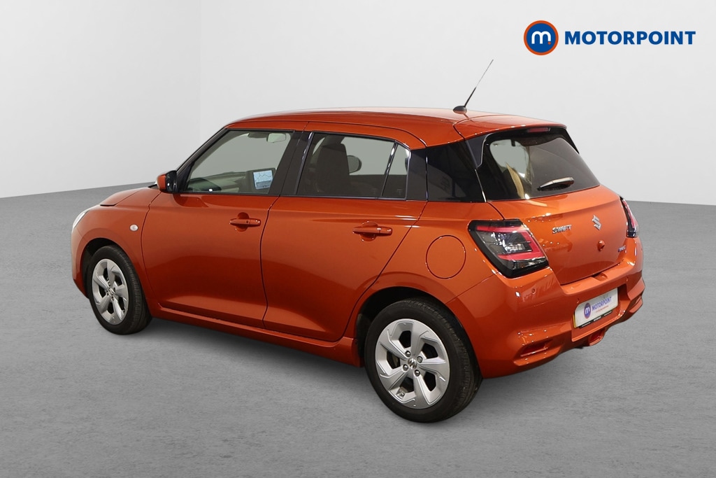 Used Suzuki Swift 2025 for sale - 78166512: Photo 5