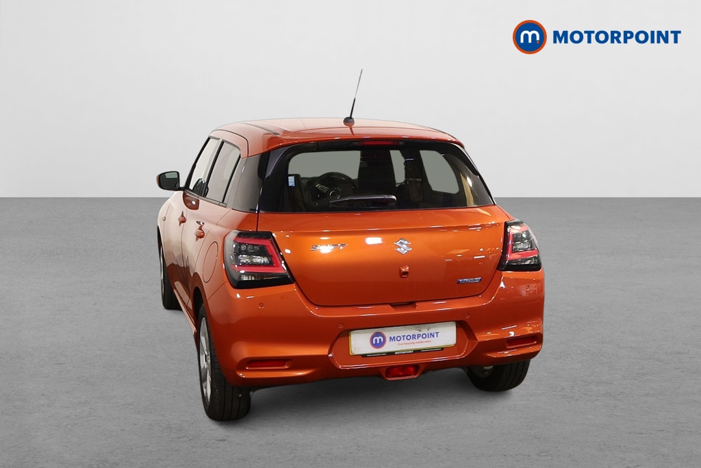 Used Suzuki Swift 2025 for sale - 78166512: Photo 6