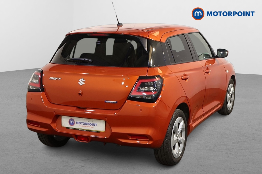 Used Suzuki Swift 2025 for sale - 78166512: Photo 7