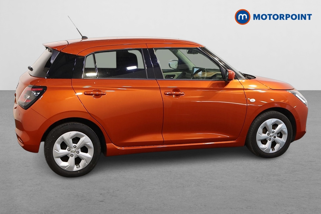 Used Suzuki Swift 2025 for sale - 78166512: Photo 8